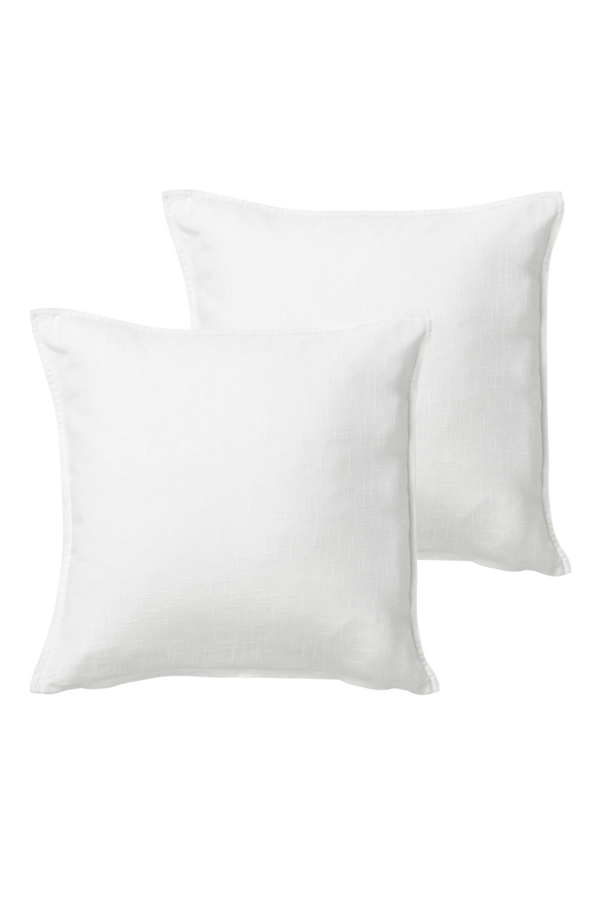 Bilde av ÖRGRYTE putetrekk 2-pk 45x45 cm - 30151
