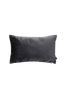 SIMONE tyynynpäällinen 50x30 cm Siniharmaa