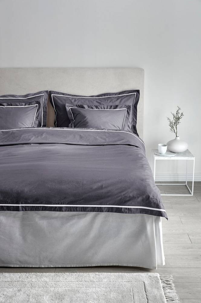 Jotex JASMINE sengesett 3 deler - økologisk