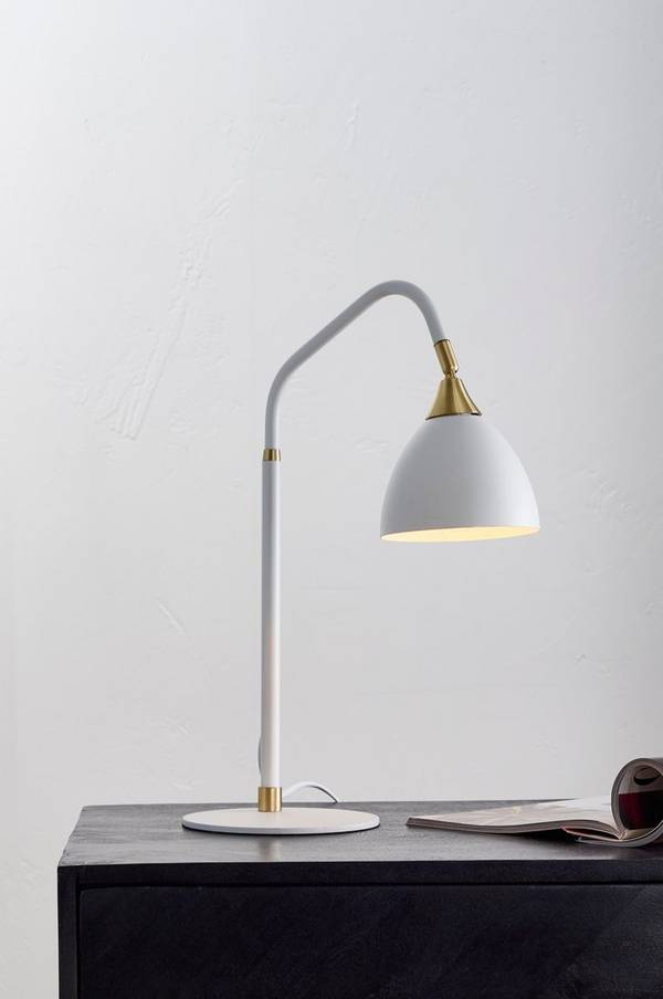 Bilde av LUIS bordlampe - 1
