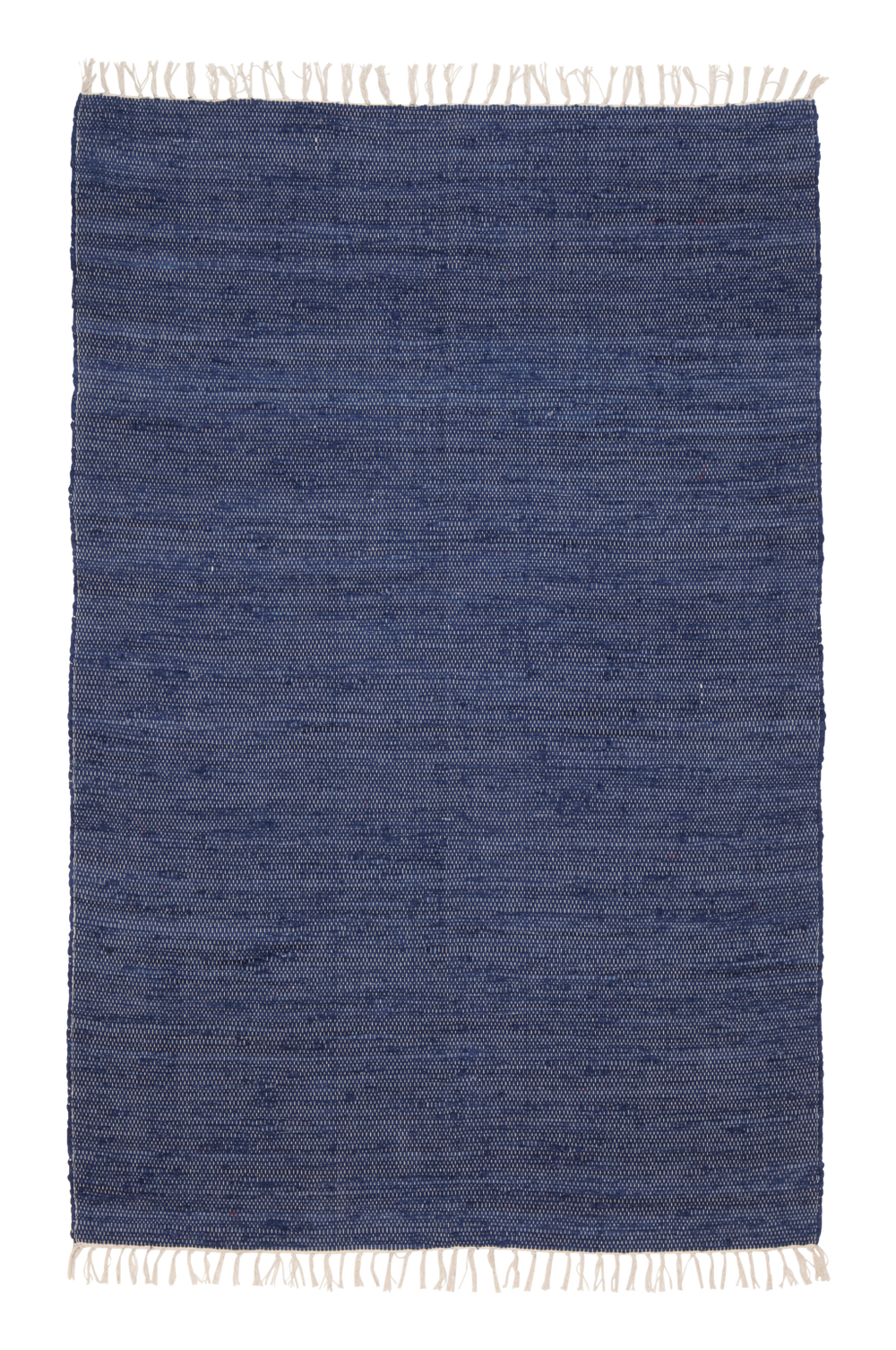 Rag rug 70x250 cm