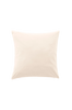 SAMMIE tyynynpäällinen 50x50 cm Beige