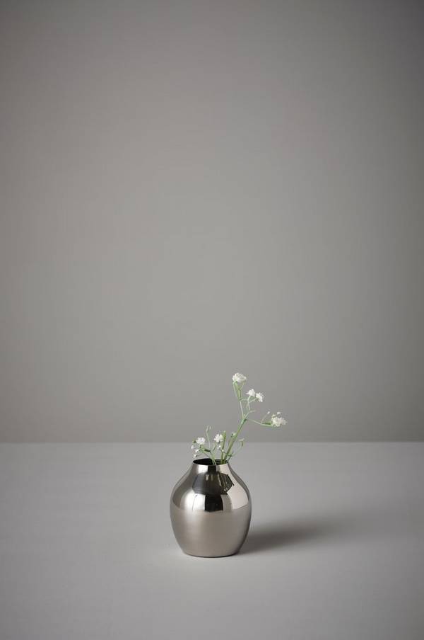 Bilde av GUNNEBO vase - høyde 10 cm - 1
