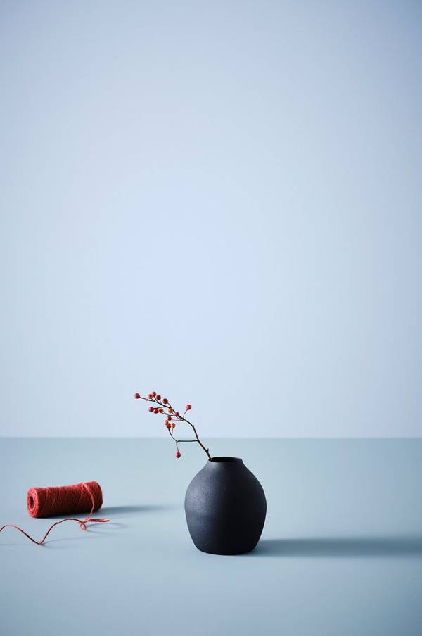 Bilde av GUNNEBO vase - høyde 10 cm - 1
