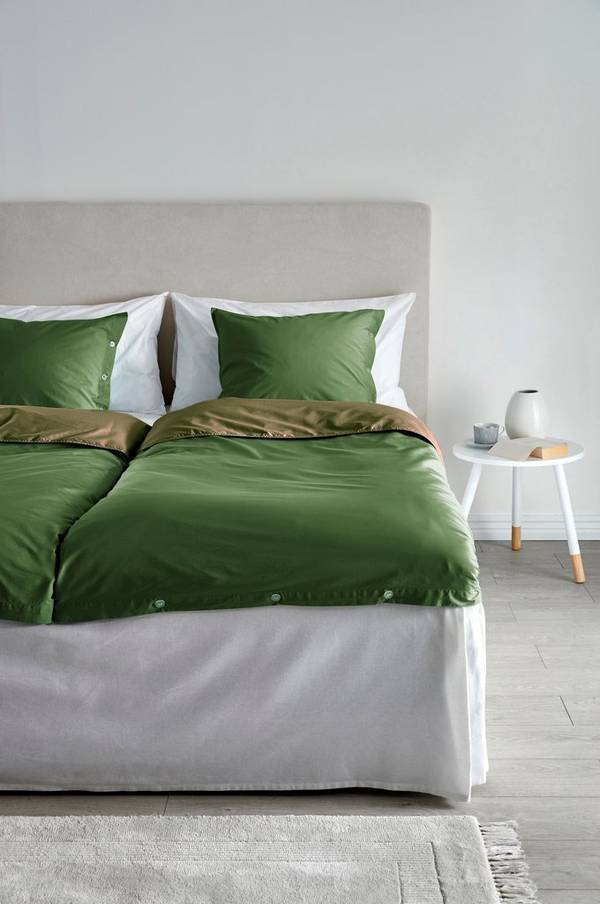 Bilde av PERCALE sengesett 2 deler - 30151
