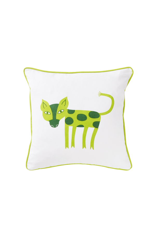 Bilde av FABLER putetrekk 45x45 cm - økologisk - 30151
