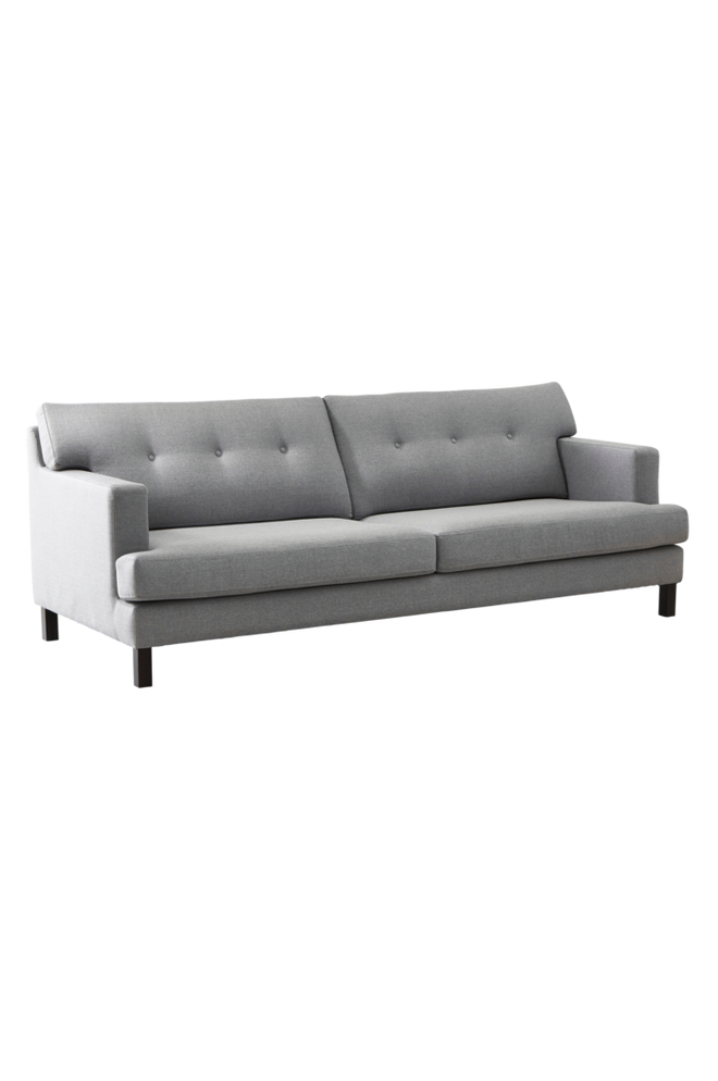 Bilde av SALINAS sofa 3-seter