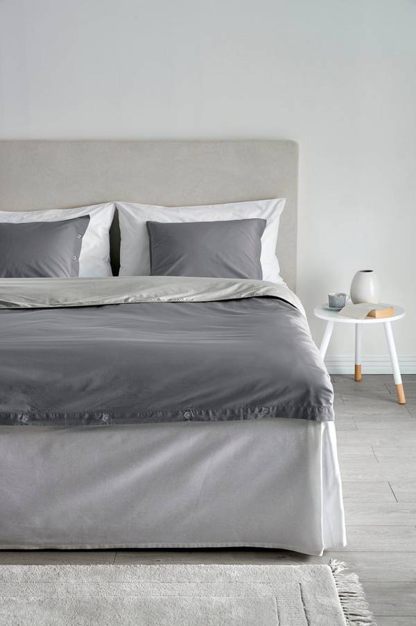 Bilde av PERCALE sengesett 3 deler - 30151
