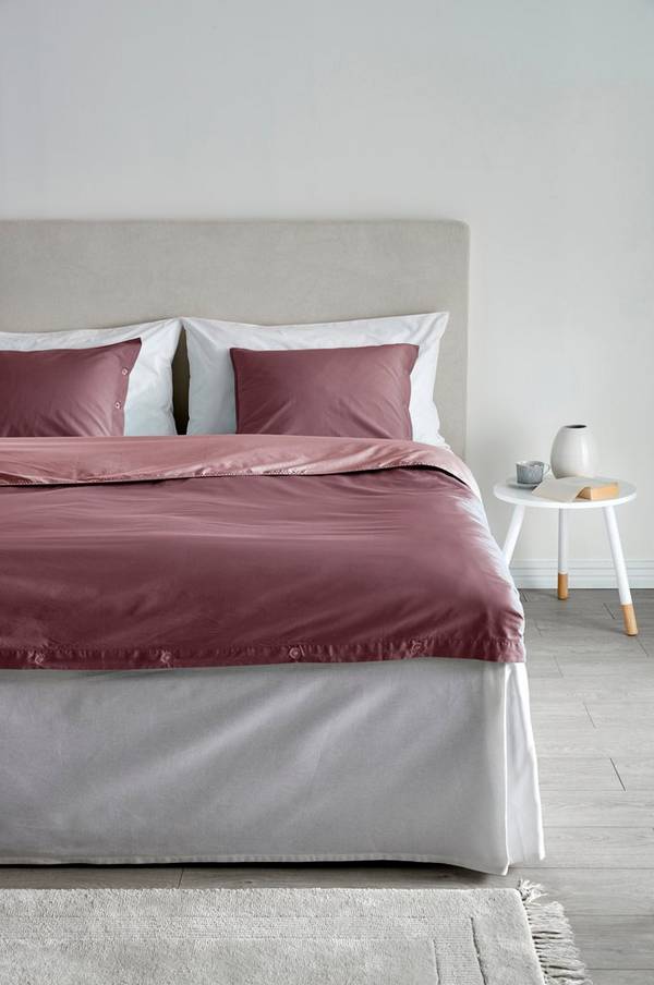 Bilde av PERCALE sengesett 3 deler - 30151
