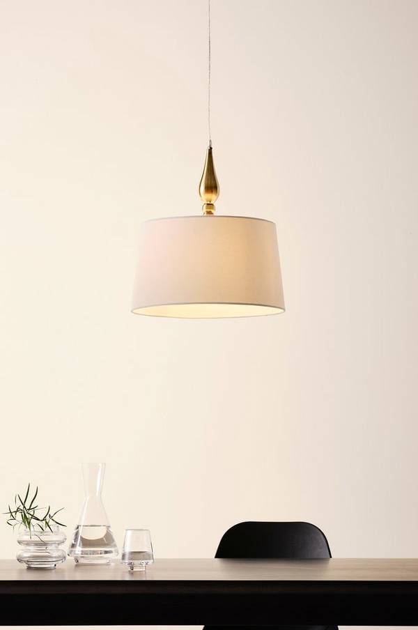 Bilde av BRIGHTON taklampe - 30151
