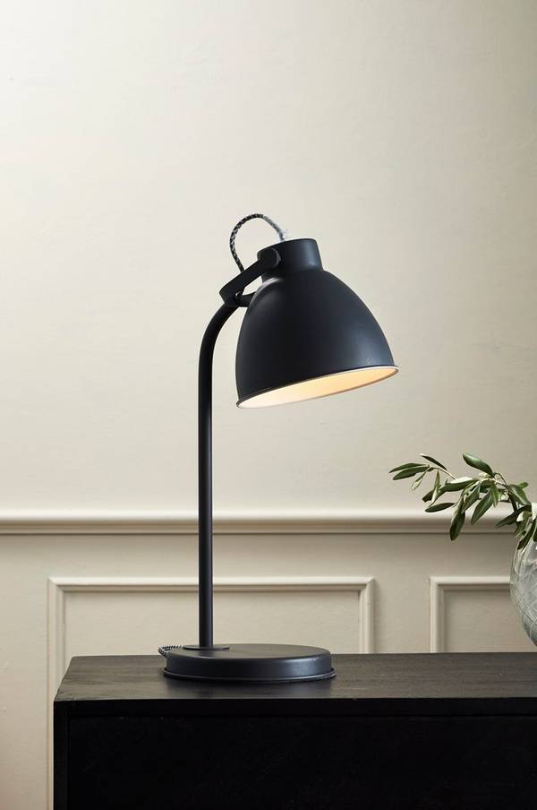 Bilde av MALTA bordlampe - 30151
