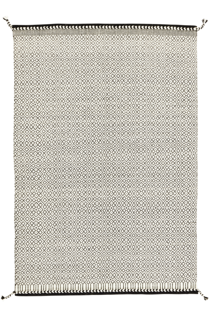 ZURI ullmatta 140×200 cm