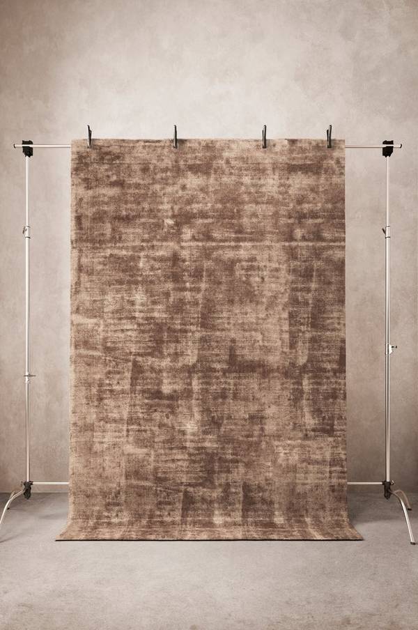 Bilde av ANELA luggteppe 250x350 cm - 30151
