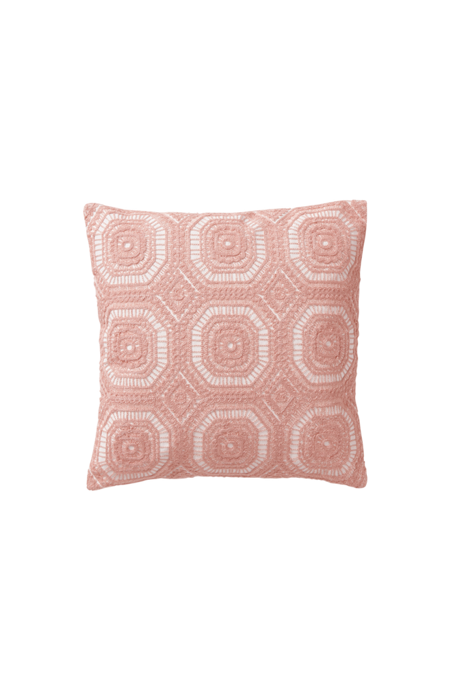 EMILIA kuddfodral 45×45 cm