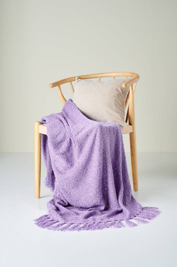 Bilde av MYSA pledd - lite - 30151
