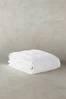 Synteettinen SLEEP peitto parisänkyyn, viileä 220x210 cm Valkoinen