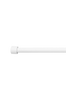 BASIC verhotanko 67-180 cm Valkoinen