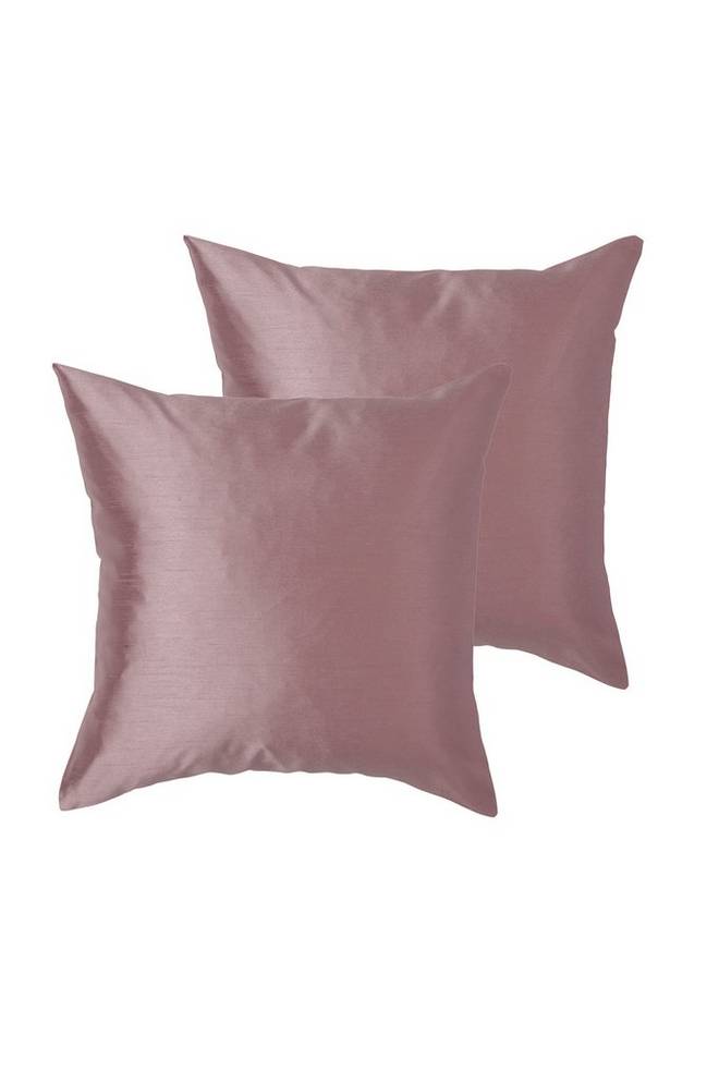 Bilde av GRACE putetrekk 2-pk 43x43 cm