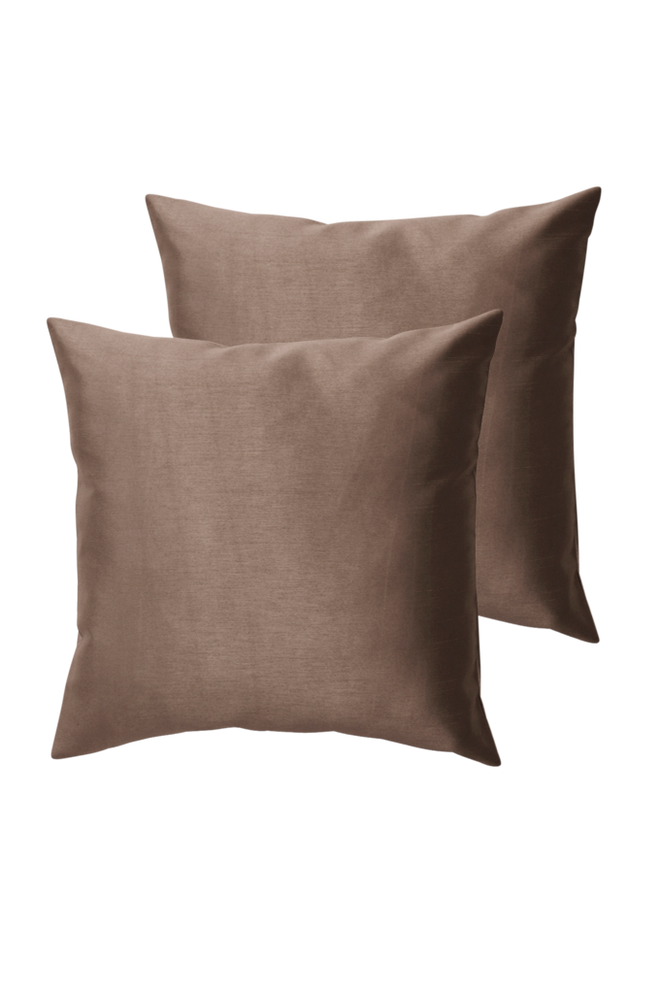 Bilde av GRACE putetrekk 2-pk 43x43 cm