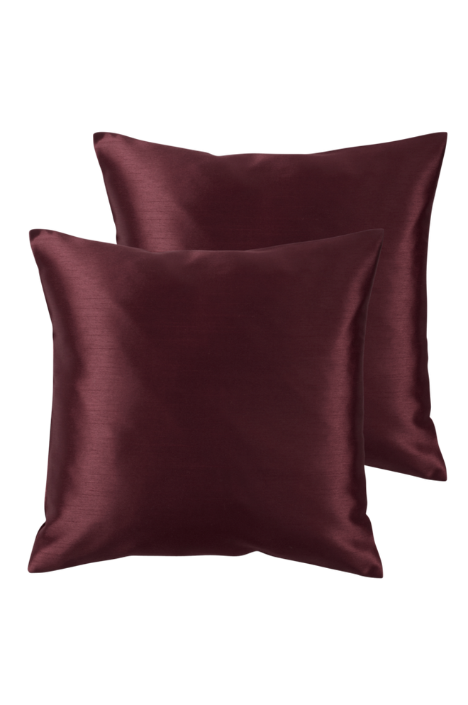 Bilde av GRACE putetrekk 2-pk 43x43 cm