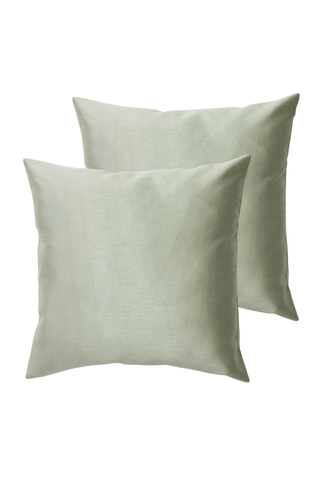 Bilde av GRACE putetrekk 2-pk 43x43 cm