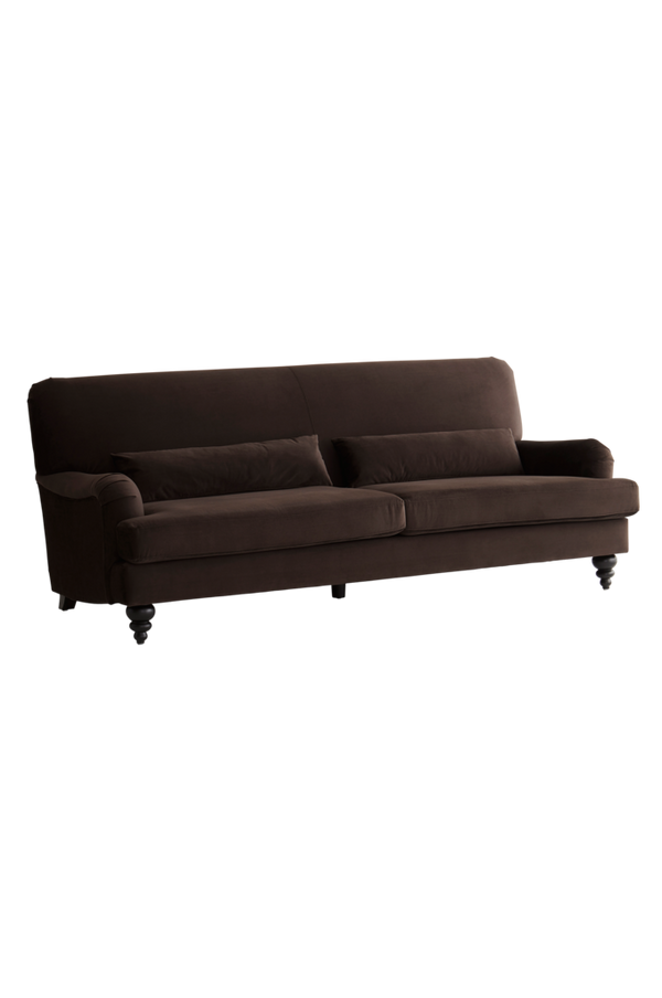 Bilde av RIVERDALE sofa 3-seter - 1
