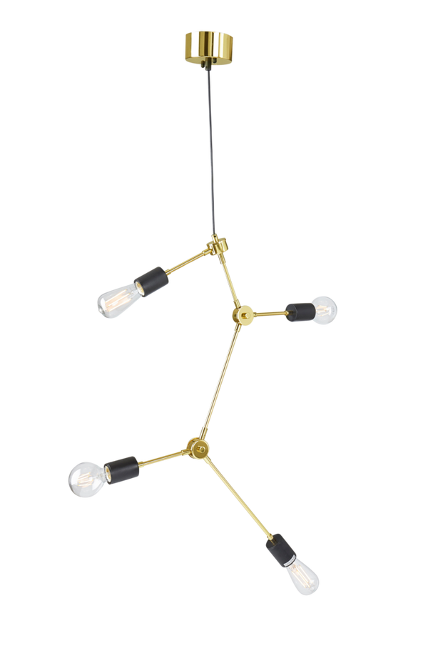 Bilde av VENEZIA taklampe - 30151
