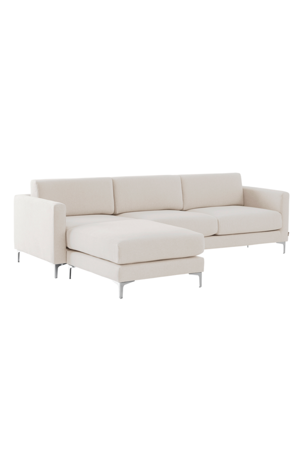 Bilde av NEW YORK sofa 3-seter - divan - 1
