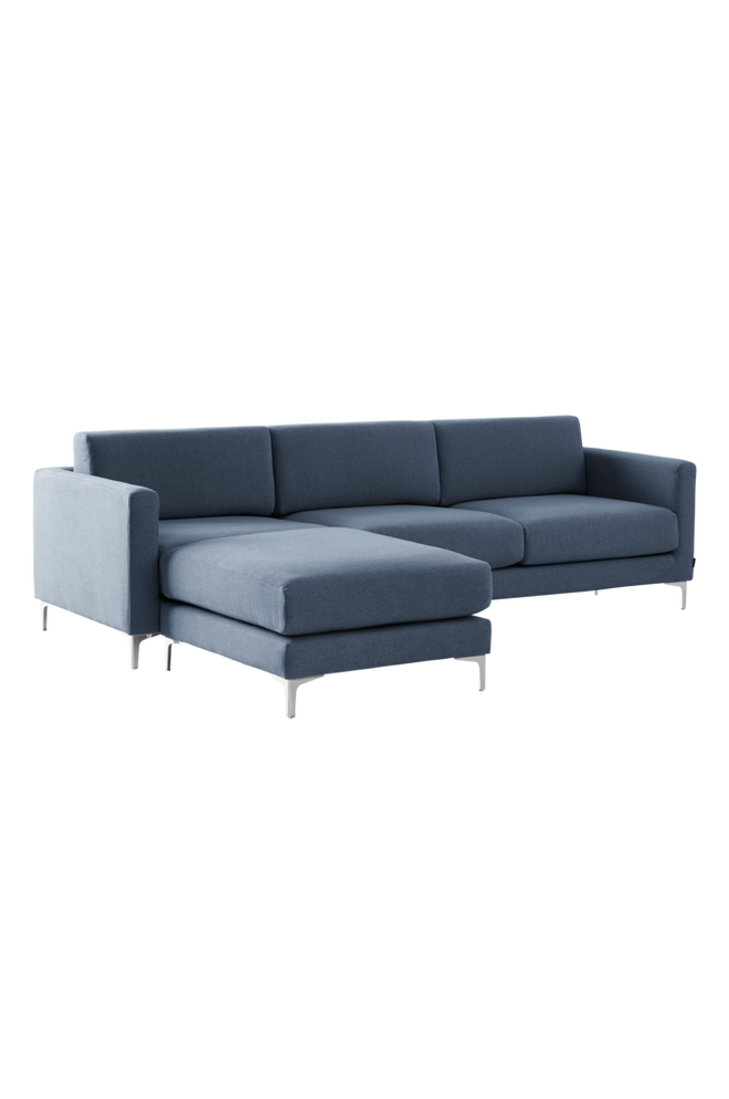 Bilde av NEW YORK sofa 3-seter/divan