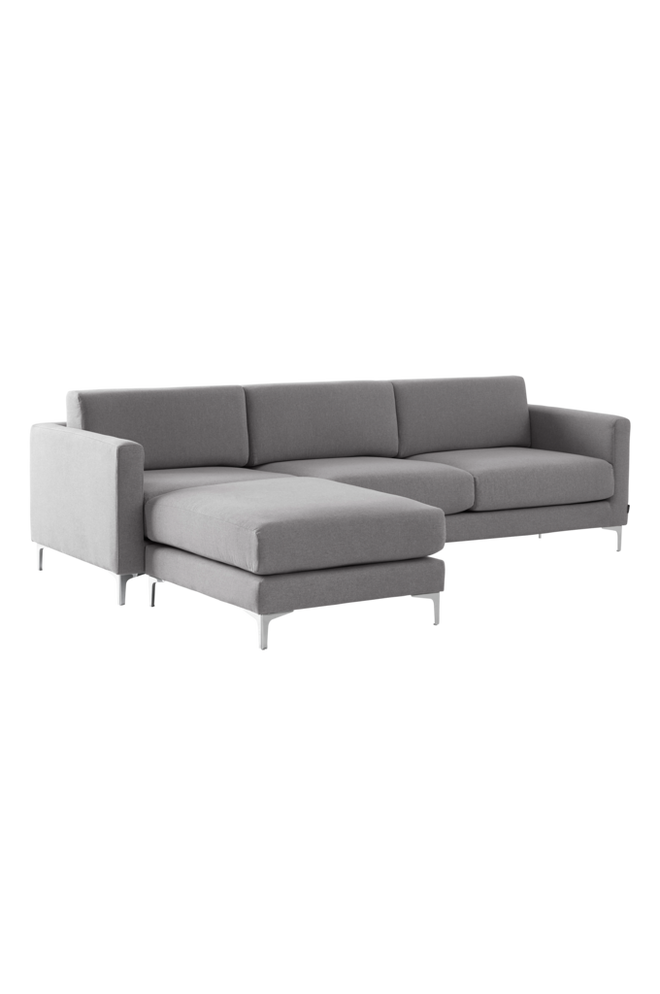 Bilde av NEW YORK sofa 3-seter/divan