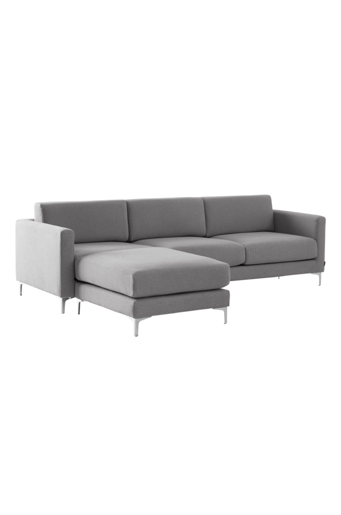 NEW YORK soffa 3-sits/divan