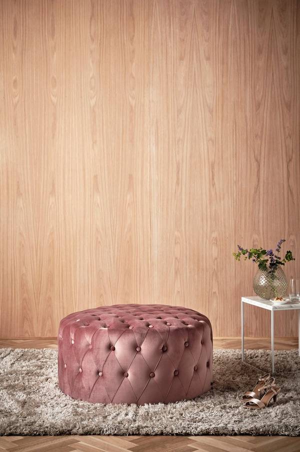 Bilde av SKENE sittepuff diameter 80 cm - 1
