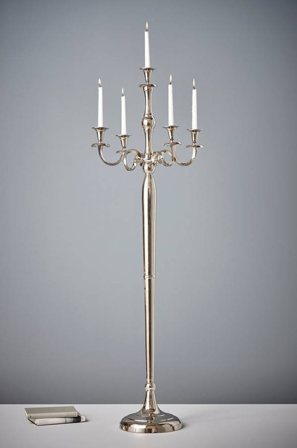 Bilde av CANDELUX lysestake - stor - 30151
