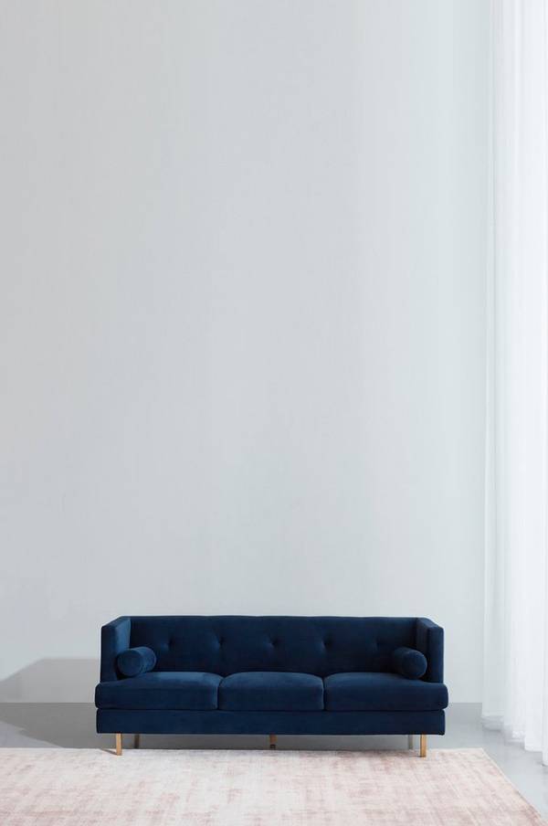 Bilde av OAKDALE sofa 3-seter - 30151
