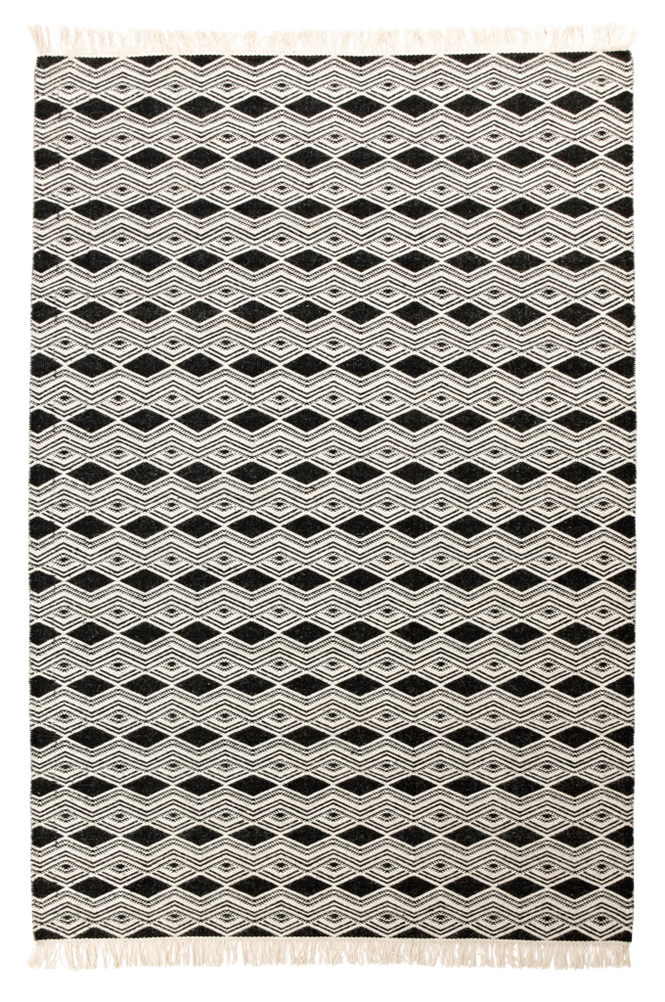 SASSARI ullmatta 160×240 cm