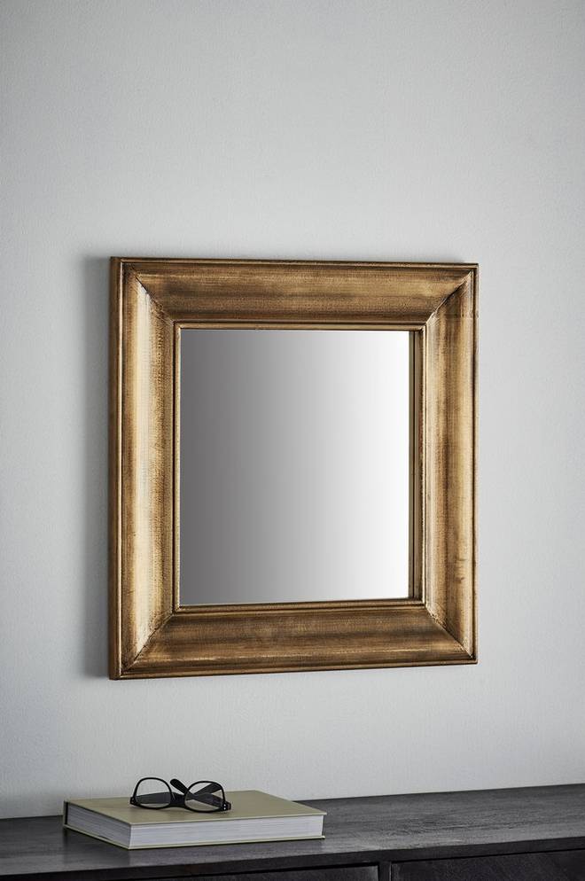 Bilde av VISKAN speil
