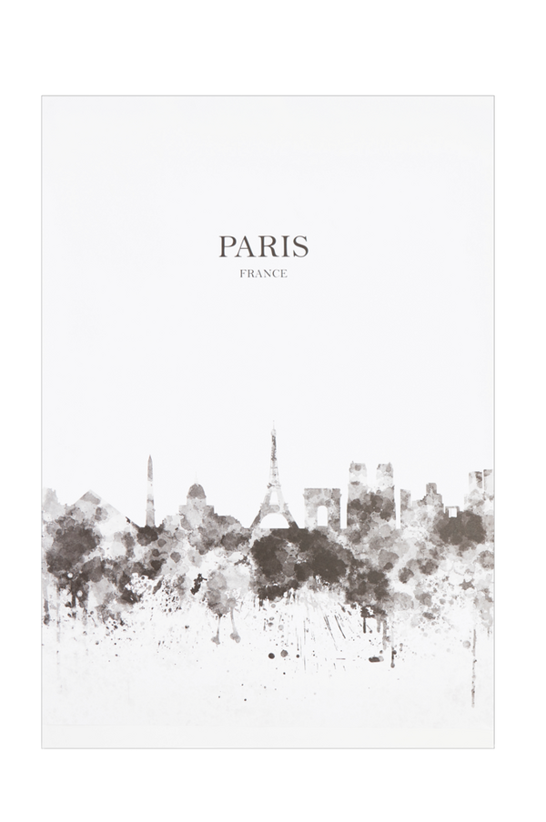 Bilde av PARIS poster - 30151
