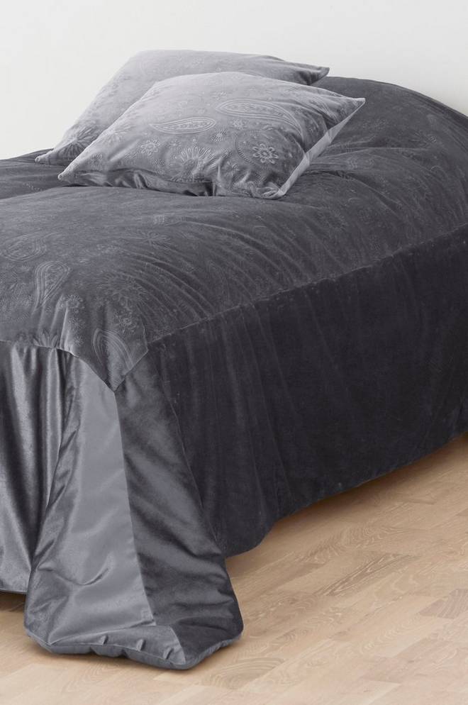 Bilde av ELINA sengeteppe - Enkeltseng 180x260 cm