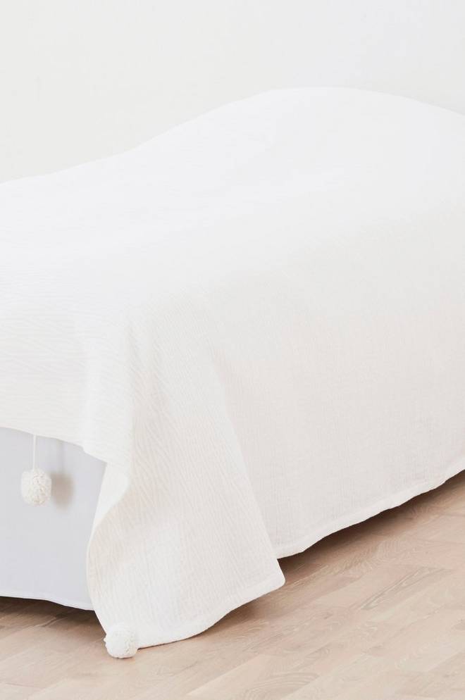 Bilde av MERIDA sengeteppe - Enkeltseng 180x260 cm
