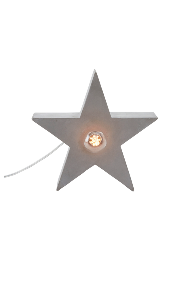Bilde av STARS bordlampe