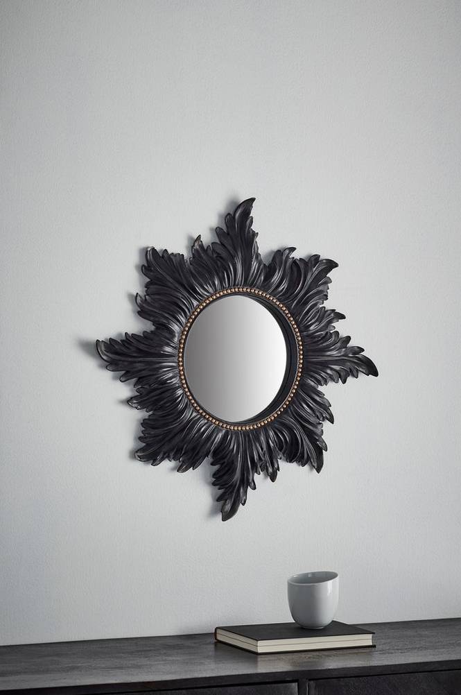 VIND spegel