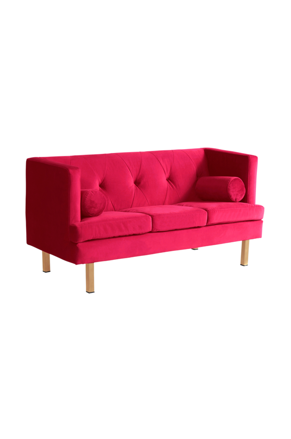 Bilde av OAKDALE MINI barnesofa - 30151
