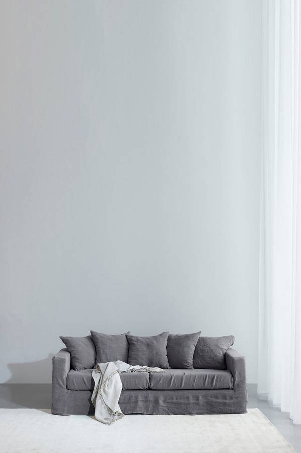 Bilde av MARSEILLE sofa 3-seter - 1
