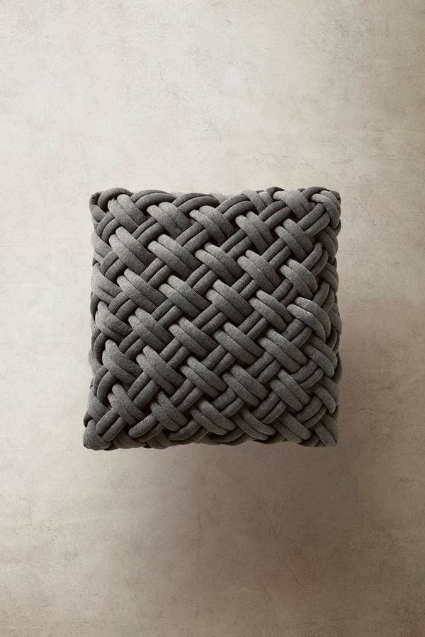 Bilde av KNOT putetrekk 45x45 cm - 30151
