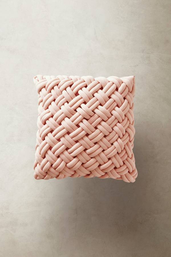 Bilde av KNOT putetrekk 45x45 cm - 30151
