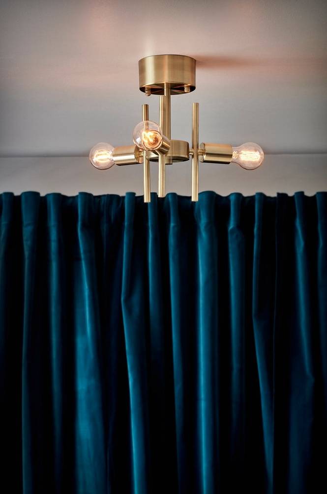 CANBERRA loftlampe