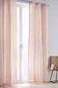 COLOUR-rengasverhot, 2/pakk. - ekologinen Soft pink