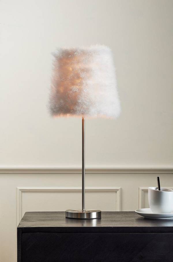 Bilde av FLUFF bordlampe - 30151
