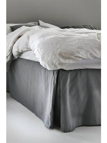 Sängkappa  - COLOUR sängkappa 45 cm - ekologisk