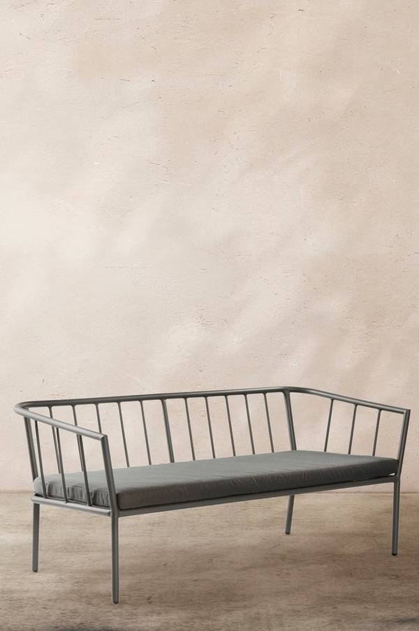 Bilde av MENTON sofa 2-seter - 30151
